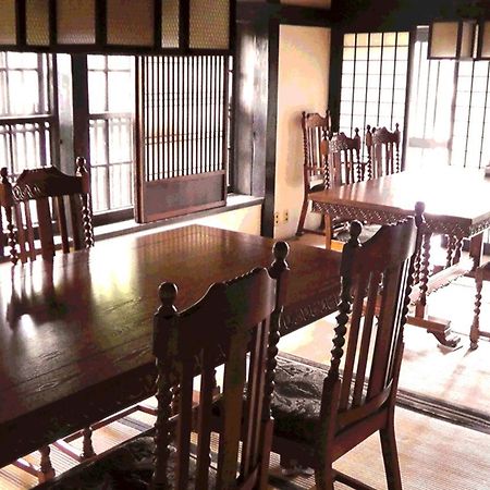 Karasuyamajo Country Club Hotel Exteriör bild