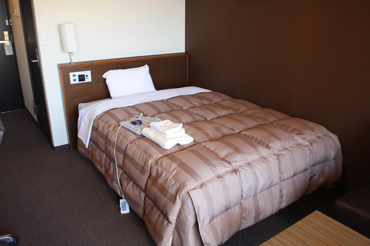 Karasuyamajo Country Club Hotel Exteriör bild